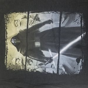 Star Wars: Kylo Renn Tee